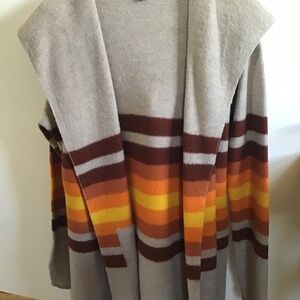 Beautiful Hooded Sweater